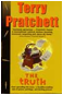 Pratchet book cover